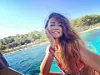 Obožava ljeto, plažu i sunce, i ribu na 1001 način