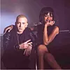 Eminem i Rihanna u New Yorku 2013.