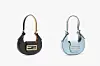 Fendi Cookie torbica dolazi po cijeni od oko 9000 kuna i trenutno je nedostupna