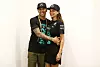 Lewis Hamilton nije skrivao koliko je zaljubljen u Nicole Scherzinger