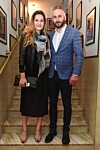 Lana Pavić i Marko Kožulj