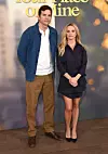 Ashton Kutcher i Reese Witherspoon definitivno nisu izgledali kao da ima nečega među njima