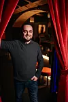 Upravo su ovakvi, boutique, mali, premium projekti koji sadrže i kreativni, poslovni, ali i onaj 'građevinski' dio, način na koji Domagoj puni baterije kada nije u svom uredu