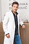 dr. sc. Mladen Duduković, plastični kirurg