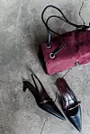 Torba Marc Jacobs / Cipele Tory Burch