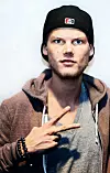 DJ Avicii