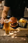 Goste mame slasni burgeri