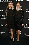 Ava Phillippe i Reese Witherspoon u Los Angelesu.