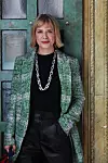 Posebnu strast Barbara gaji prema torbicama.