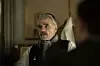 Jeremy Irons u filmu 'House of Gucci' glumi Rodolfoa Guccija.