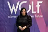 Daniela Jović je bila jedna od predavačica na konferenciji Women of Luminous Future u Zagrebu u travnju ove godine