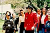 Lisin brak s Michaelom Jacksonom za njezinu mamu bio je jako loš izbor A