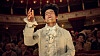 Will Sharpe kao Wolfgang Mozart u seriji ‘Amadeus‘