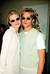 Brad Pitt je poznat kao partner koji prilagođava stil svojim djevojkama