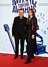 Jasenko Houra s kćeri
