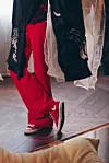 CROPIX Galin dizajn dio je njezinih svakodnevnih outfita