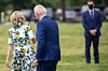 Joe Biden svojoj prvoj dami ubrao je maslačak.