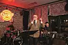 stjepan jimmy djimi stanic, nastup u pivani, zagreb, 270117