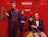 The Grand Budapest Hotel (2014)