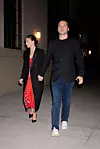 Phoebe i Arthur snimljeni u svibnju ove godine
