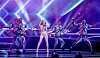 Zigmanovu kreaciju u polufinalu Eurosonga nosila je i naša tadašnja predstavnica Albina