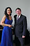 Marija Vidović i Rudi Grula