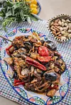 Caponata Siciliana