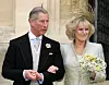 Princ Charles na dan vjenčanja prije 20 godina