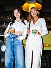 Ema Luketin i Elena Dizdar