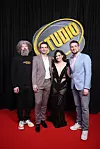 Zrinka Cvitešić i ekipa filma 'Dražen'