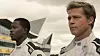 F1: Damson Idris i Brad Pitt