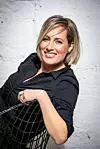 BILJANA BLIVAJS CROPIX