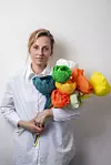 Rođena Somborka koja s obitelji živi u Zagrebu na ovu poslovnu ideju došla je sasvim slučajno nakon što je na društvenim mrežama vidjela slične kreacije pa ih je i sama poželjela napraviti