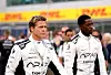 Brad Pitt i Damson Idris vozili su na istim stazama kao i profesionalni vozači Formule 1
