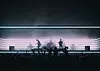 Foals Live
