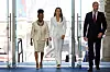 Kate i William posjetili su projekt Elevate.