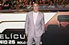 Brad Pitt ovih je dana u Meksiku na press turneji za film F1