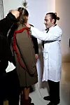 John Galliano surađivao je i s modnom kućom Maison Margiela b