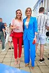 Damira Gregoret, Ana Brdarić Boljat