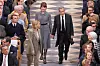 Bivši predsjednik Nicolas Sarkozy sa suprugom Carlom Bruni-Sarkozy