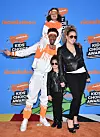 Mariah Carey i Nick Cannon s djecom prije razvoda 2018. godine