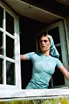 MARCIA vichy uzorak naslovna
