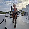 Dizajnerica kaže da godinama ne izlazi bez šarenih marama ljeti