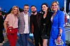 Damira Gregoret, Tomislav Jelinčićc+, Mia Dimšić Ana Brdarić Boljat