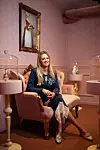 zagreb 28.05.2020 dunja mutevelic - muzej cokolade foto vedran peteh