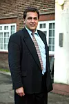 Hasnat Khan nakon godina šutnje, konačno je progovorio o lady Di.