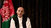 Ashraf Ghani napustio je Kabul zbog ulaska talibana u grad.
