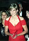 Lady Di u vezi s kardiokirurgom Khanom bila je od 1995. do 1997.