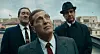 U filmu ‘The Irishman‘ s Robertom De Nirom i Alom Pacinom