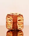 Kikiriki & slani karamel kronut